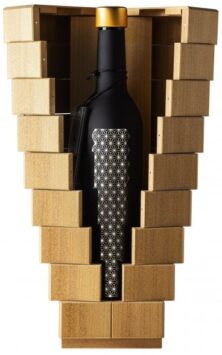 Wine and Spirit Label 6