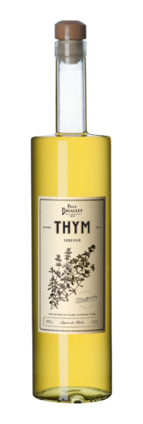 Thym Liqueur