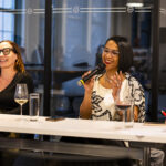 4th Annual Celebration of Women in Wine & Spirits 12