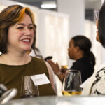 4th Annual Celebration of Women in Wine & Spirits 1