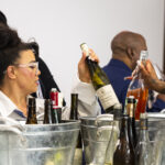4th Annual Celebration of Women in Wine & Spirits 21