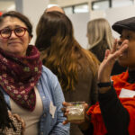 4th Annual Celebration of Women in Wine & Spirits 2