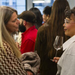 4th Annual Celebration of Women in Wine & Spirits 3