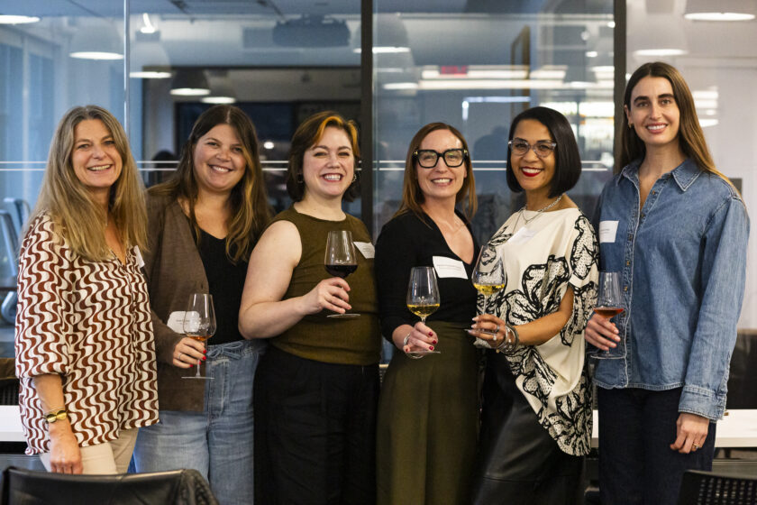 4th Annual Celebration of Women in Wine & Spirits