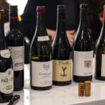 4th Annual Celebration of Women in Wine & Spirits 7