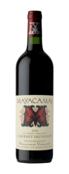 Cabernet Sauvignon 'Mt. Veeder'