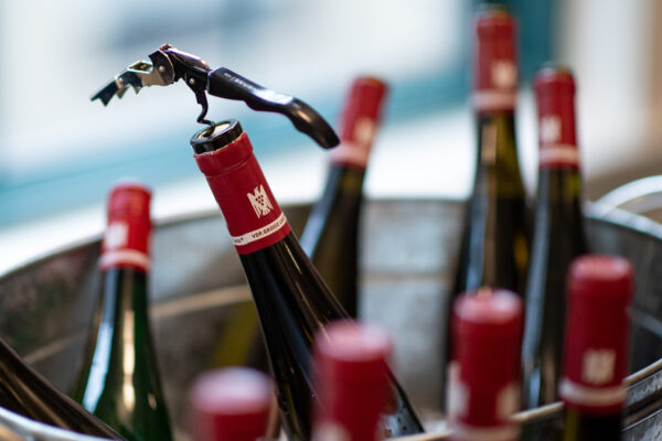 Celebrating German and Austrian Women in Wine 9