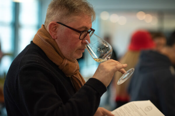 Celebrating German and Austrian Women in Wine 10