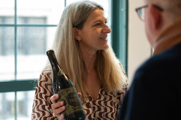 Celebrating German and Austrian Women in Wine 11