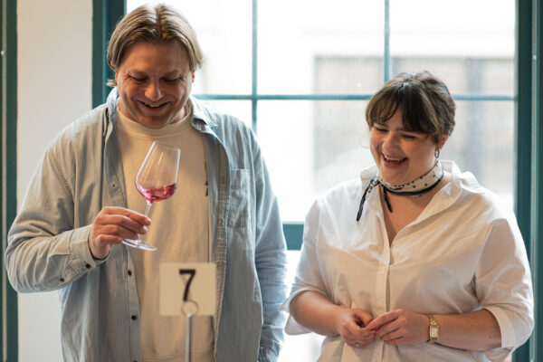 Celebrating German and Austrian Women in Wine 12