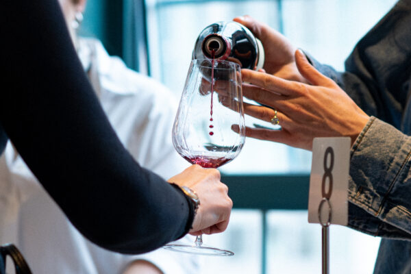 Celebrating German and Austrian Women in Wine 13