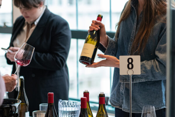 Celebrating German and Austrian Women in Wine 15