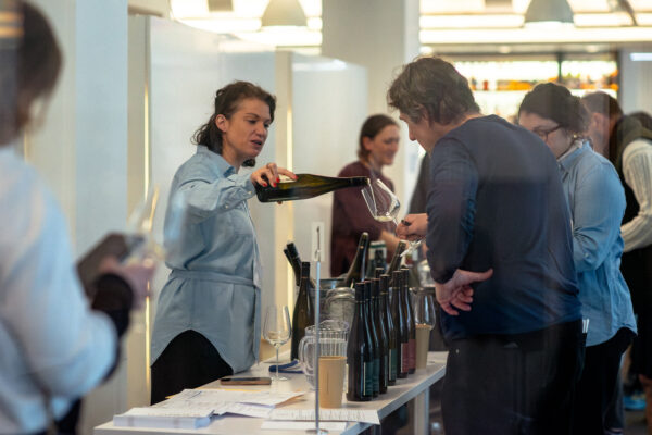 Celebrating German and Austrian Women in Wine 16