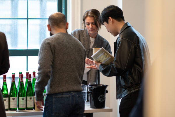 Celebrating German and Austrian Women in Wine 17