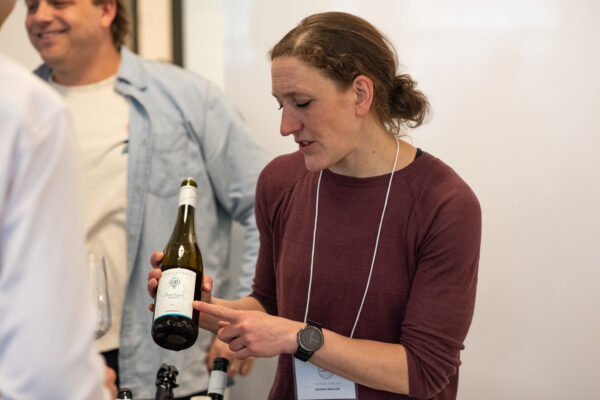 Celebrating German and Austrian Women in Wine 18