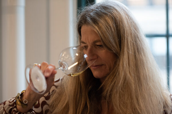 Celebrating German and Austrian Women in Wine 19