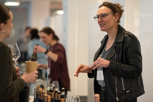 Celebrating German and Austrian Women in Wine 20