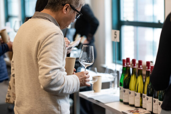 Celebrating German and Austrian Women in Wine 21