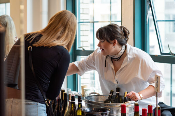 Celebrating German and Austrian Women in Wine 22