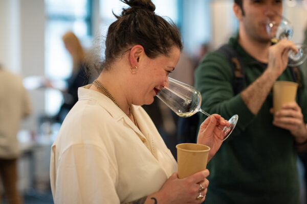 Celebrating German and Austrian Women in Wine 23