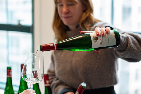 Celebrating German and Austrian Women in Wine 24