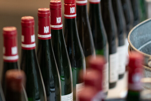 Celebrating German and Austrian Women in Wine 26