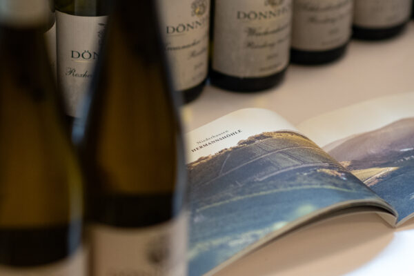 Celebrating German and Austrian Women in Wine 27