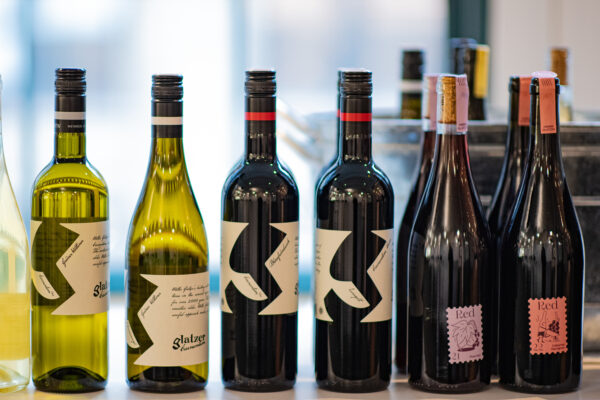 Celebrating German and Austrian Women in Wine 2