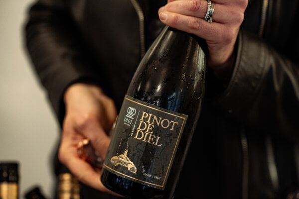 Celebrating German and Austrian Women in Wine 4