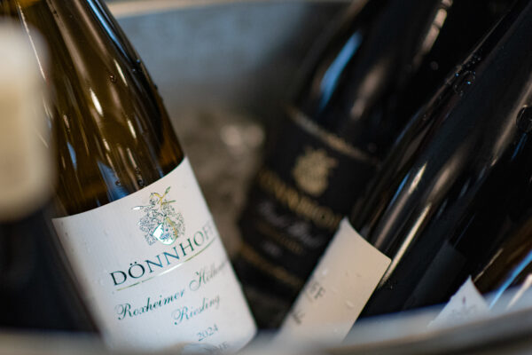 Celebrating German and Austrian Women in Wine 5