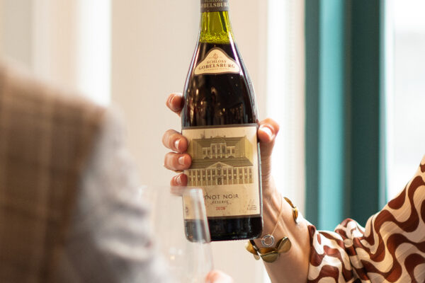 Celebrating German and Austrian Women in Wine