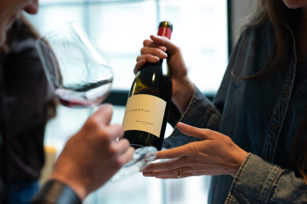 Celebrating German and Austrian Women in Wine 6