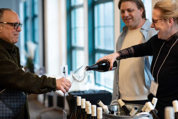 Celebrating German and Austrian Women in Wine 7