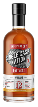 Dailuaine 2010 - 12 Year, 'Skurnik Selection - 1st Fill PX Sherry Cask'