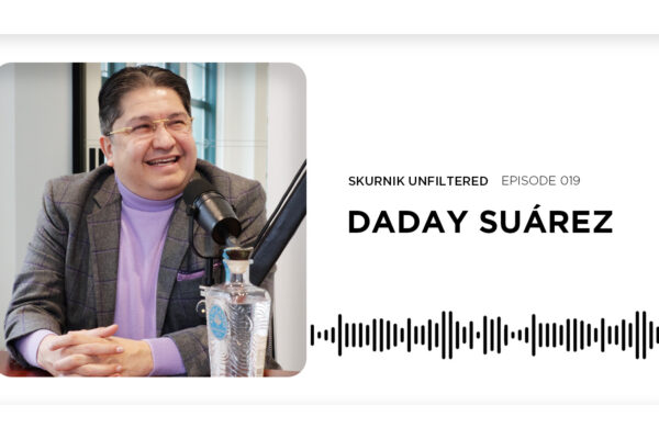 Episode 19: Daday Suárez