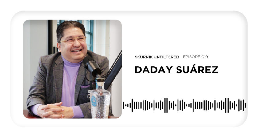 Episode 19: Daday Suárez