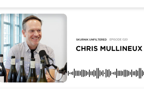 Episode 20: Chris Mullineux