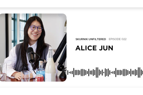 Episode 22: Alice Jun