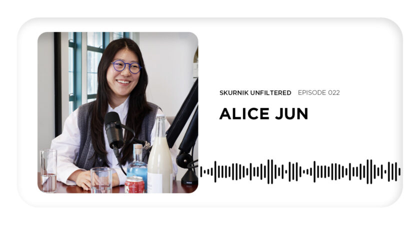 Episode 22: Alice Jun