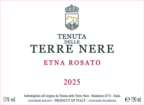 Etna Rosato