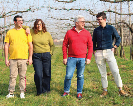 Fiorini Le Origini