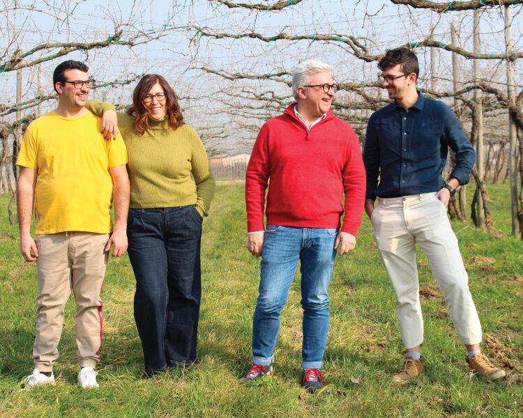 Fiorini Le Origini