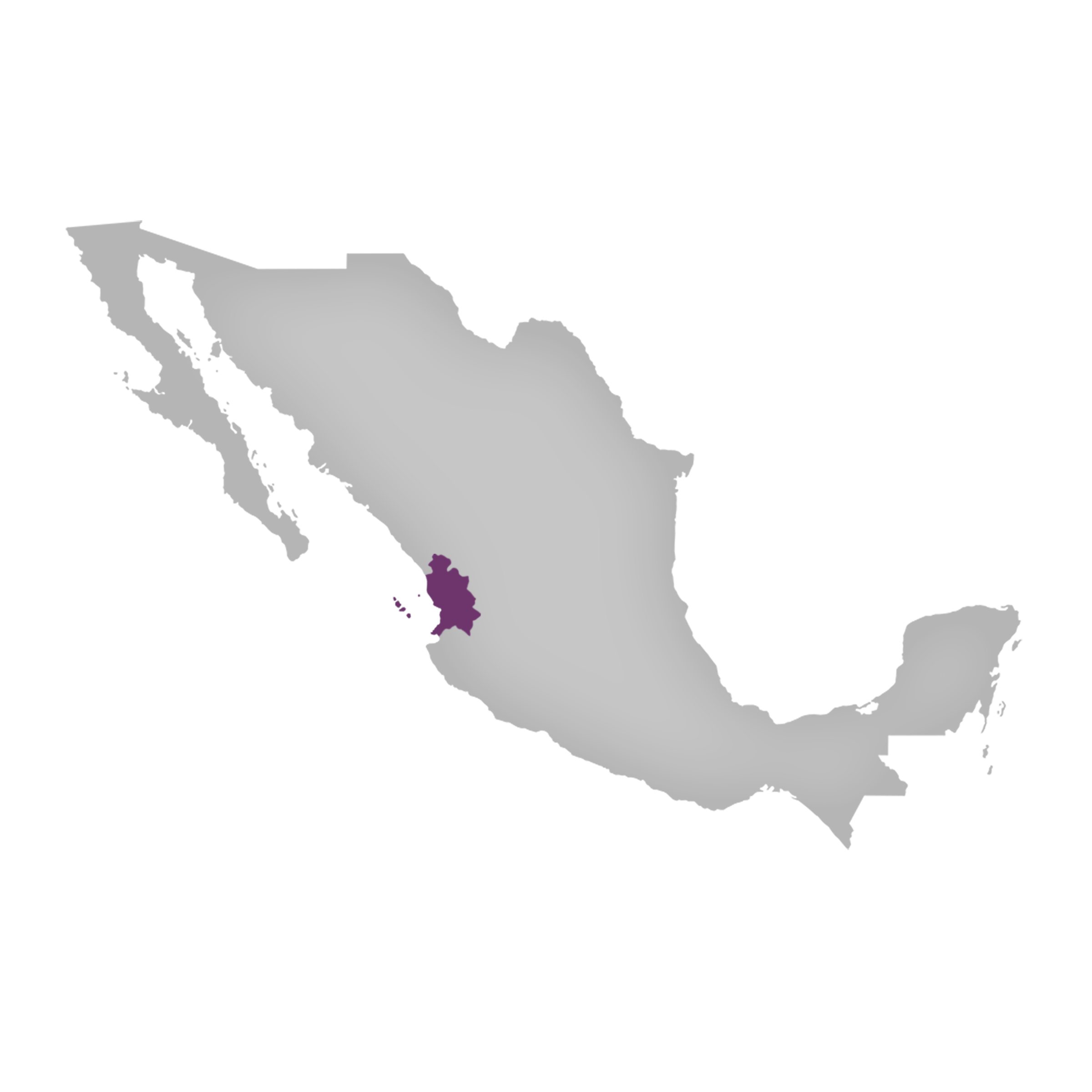 Region: Nayarit