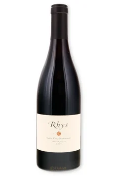 Pinot Noir 'Santa Cruz Mountains'