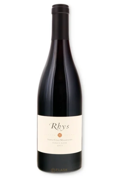 Pinot Noir Santa Cruz Mountains Rhys Vineyards