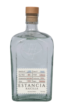 Raicilla