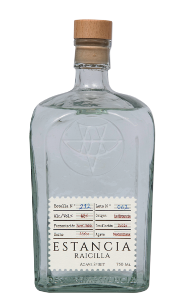 Raicilla Estancia Distillery