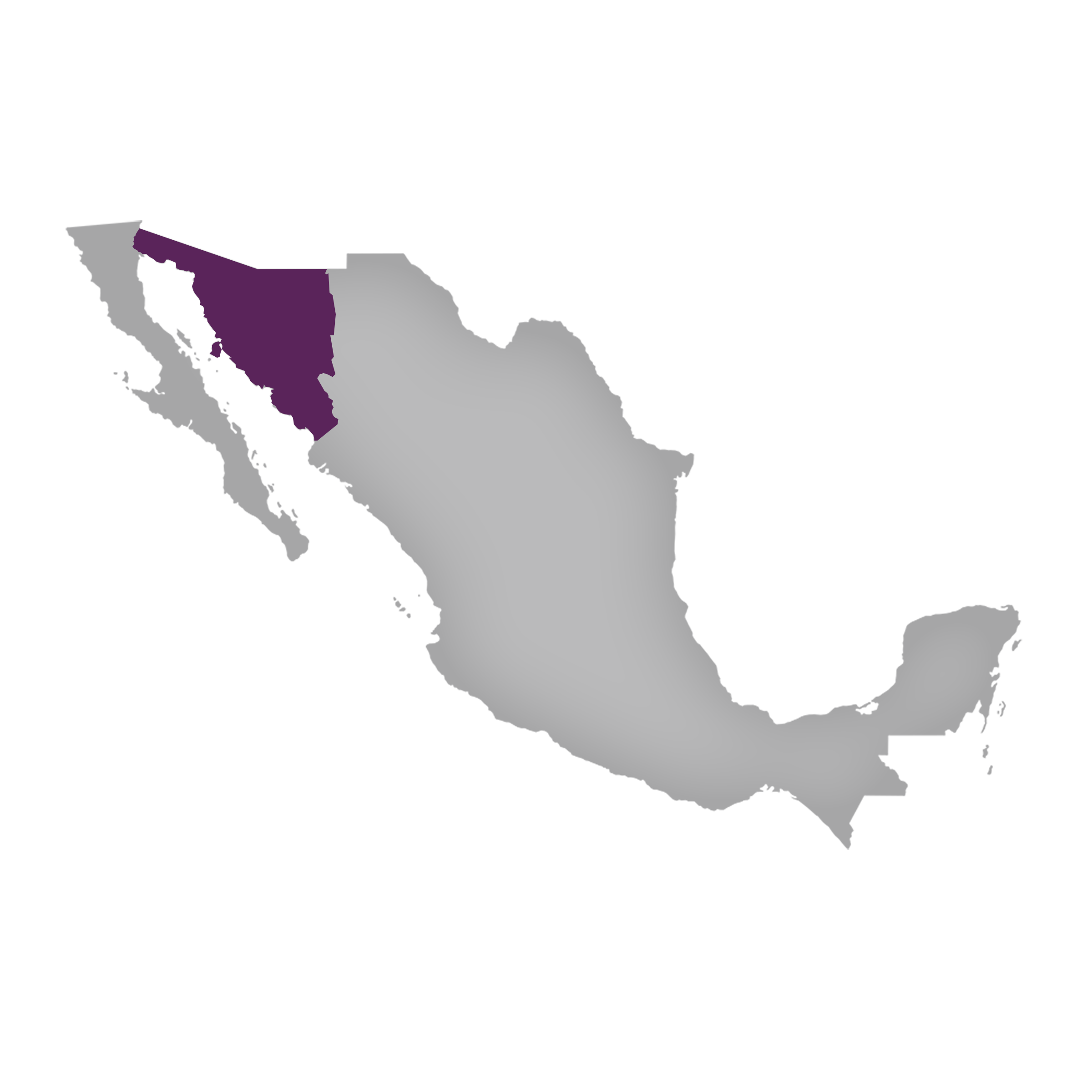Region: Sonora