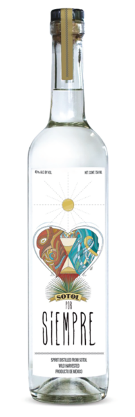 Sotol Sotol Por Siempre Sotol Don Celso