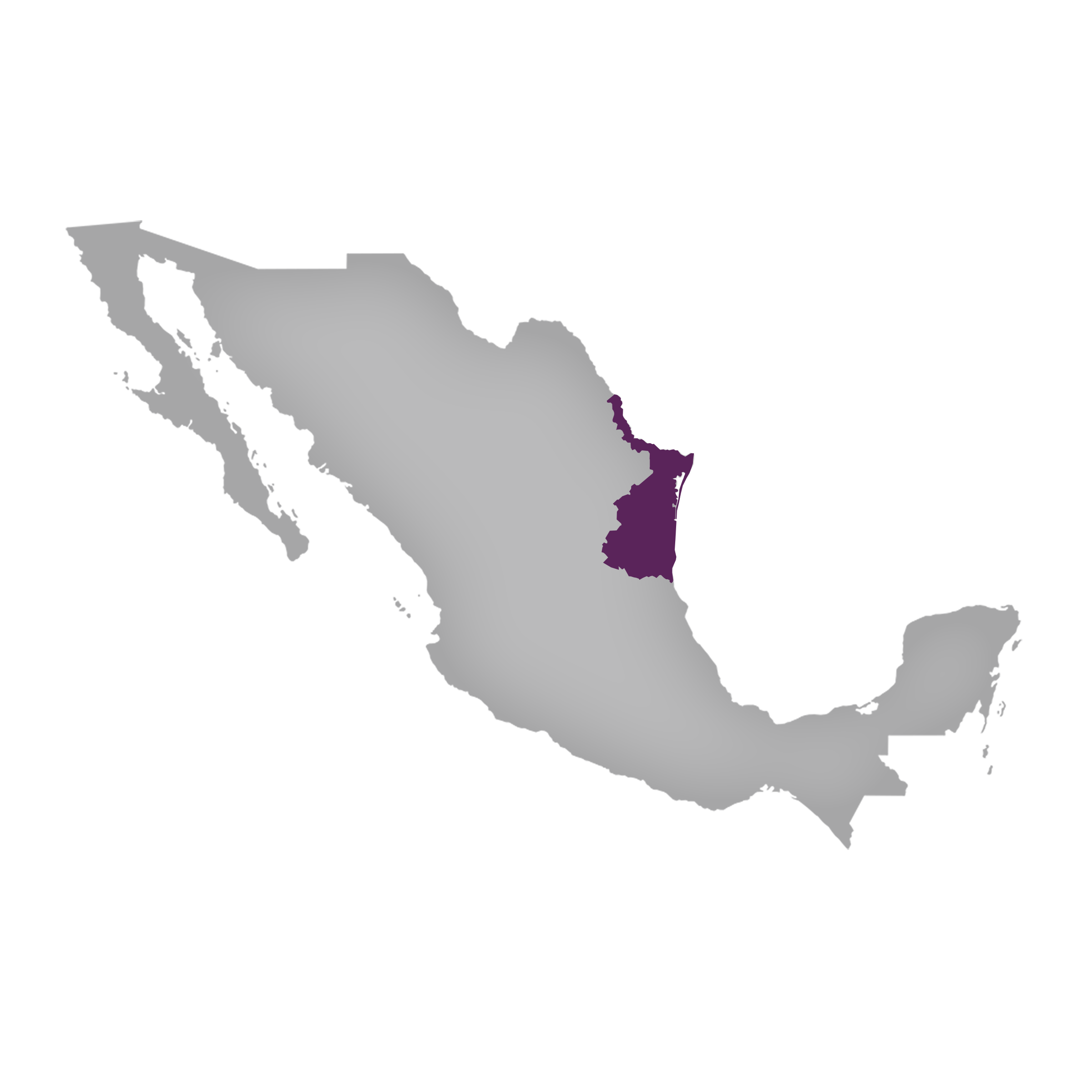 Region: Tamaulipas
